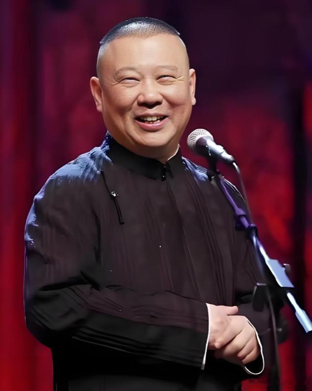 郭德纲对这个世界是有功德的！郭德纲在武汉的事件，又让一些人蠢蠢欲动，但大家仔细看