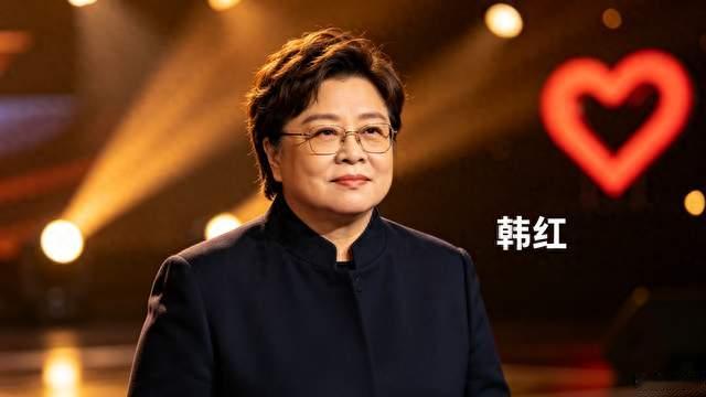 大爱践行二十载，韩红公益之路显担当