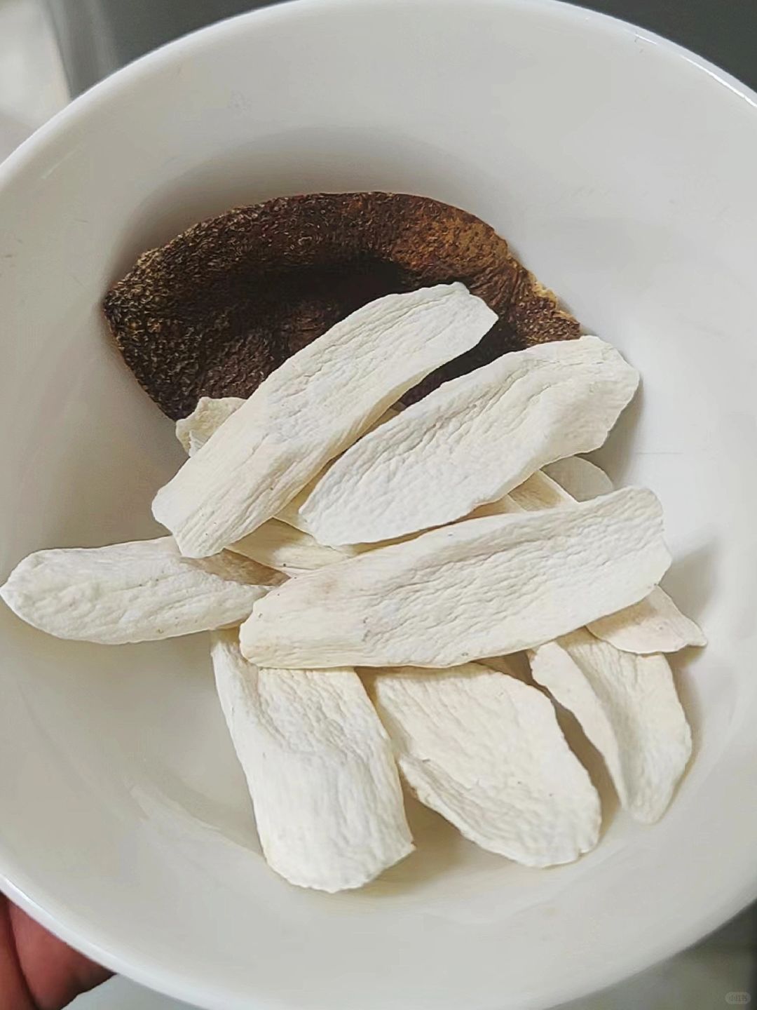 怀山药苹果陈皮水，孩子一周连喝3天，神奇
