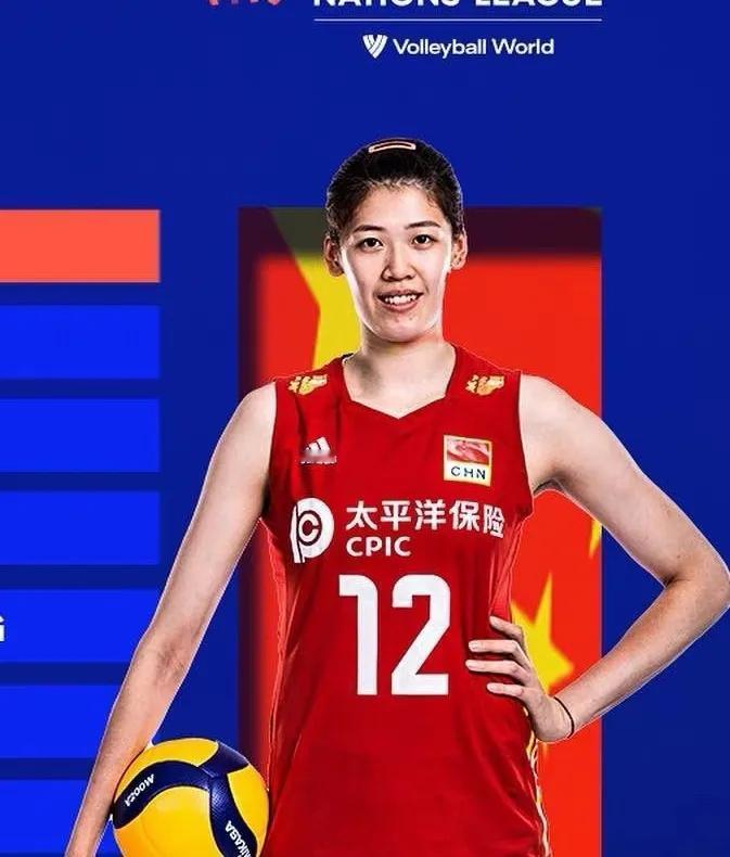 [玫瑰]李盈莹当选中国奥委会委员！[赞][鼓掌]
中国奥委会官网已更新备注！（见