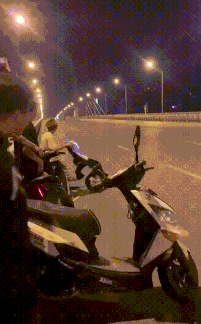 鬼火少年是这样玩法吗？