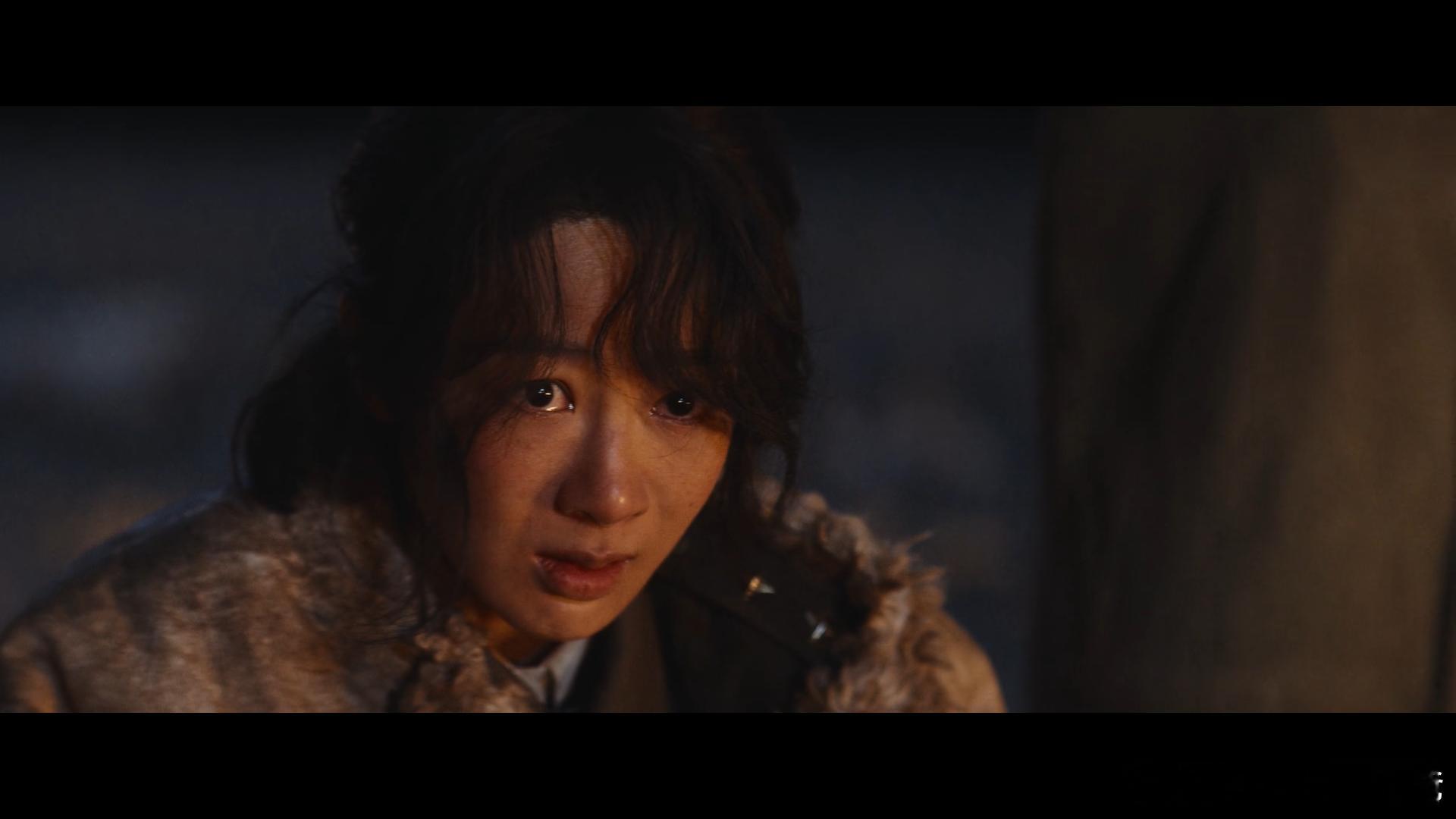 杨紫的演技，又进步啦！ 