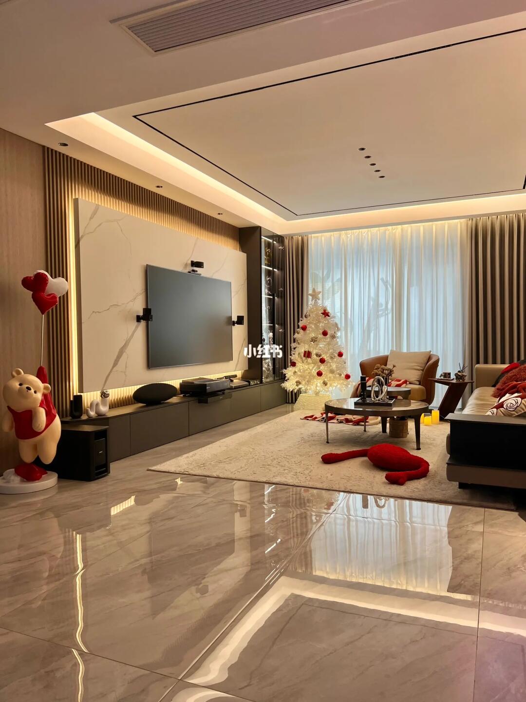 32岁，住进了自己装修的家🏠真好！