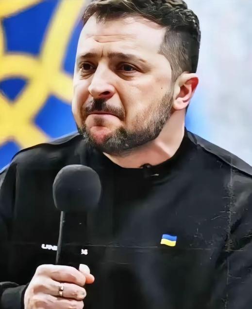 仗还没打输，人就要先被“冻死”了！乌克兰总统泽连斯基证实，俄罗斯当天凌晨对乌克兰