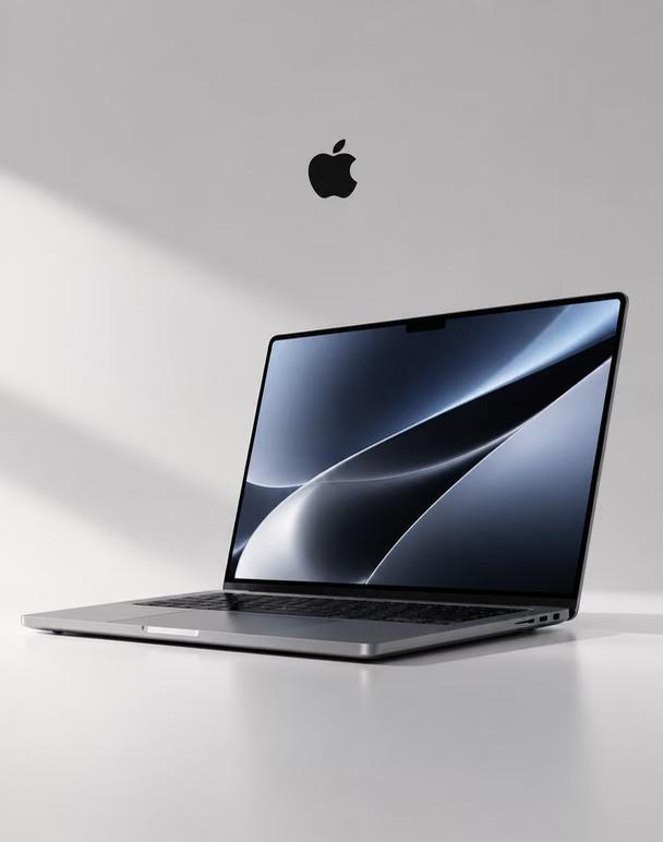 MacBook Pro 将笔记本电脑的定价推向新高度
苹果正式进入了触屏版 Ma
