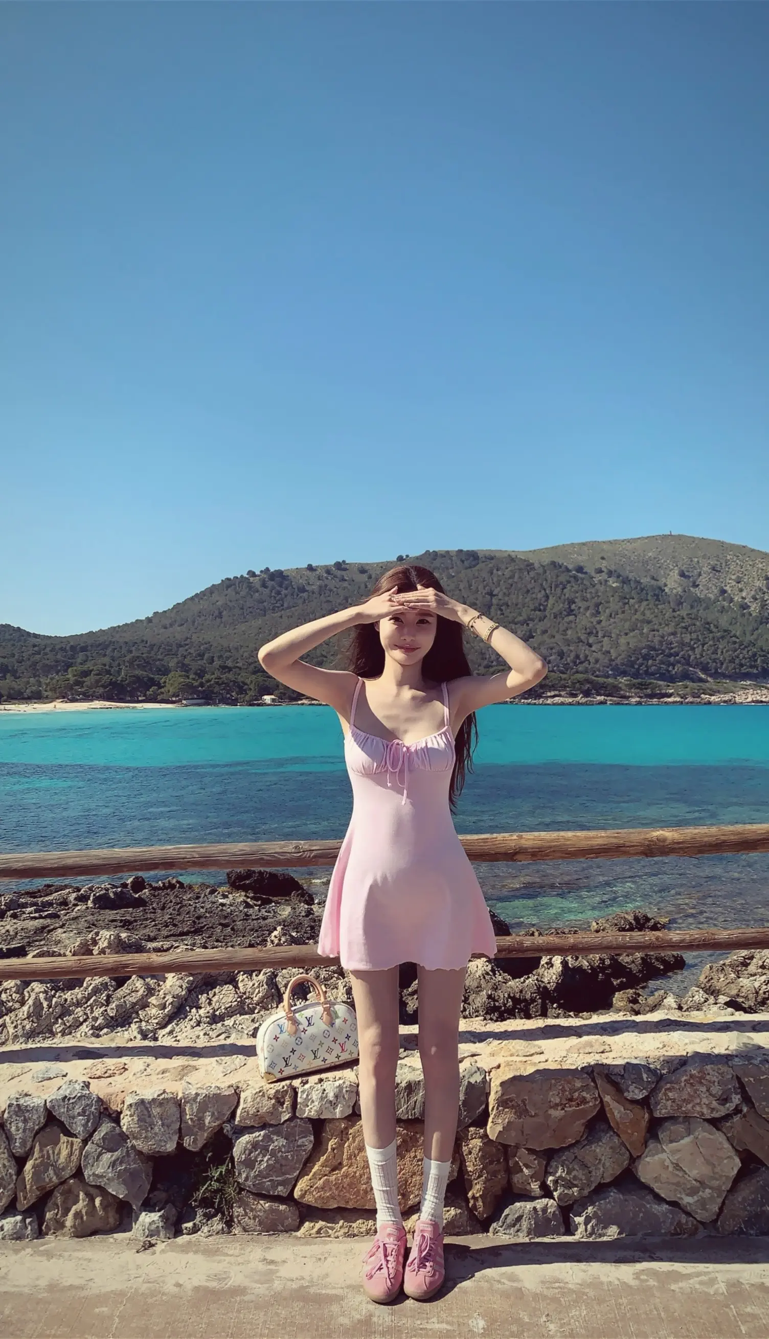 夏天才是我的主场