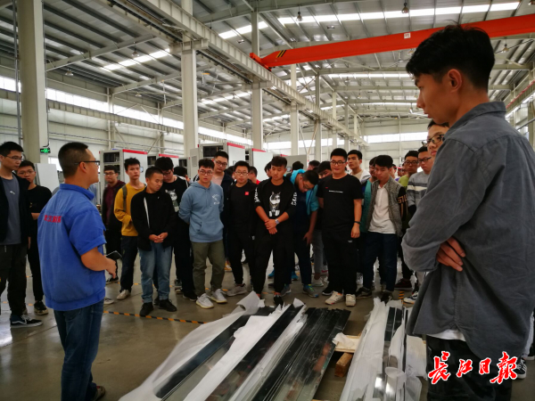 【学校、企业、学生都在愁，怎样安排实习才有效？】晨枫：理想的学生实习需要经过一个