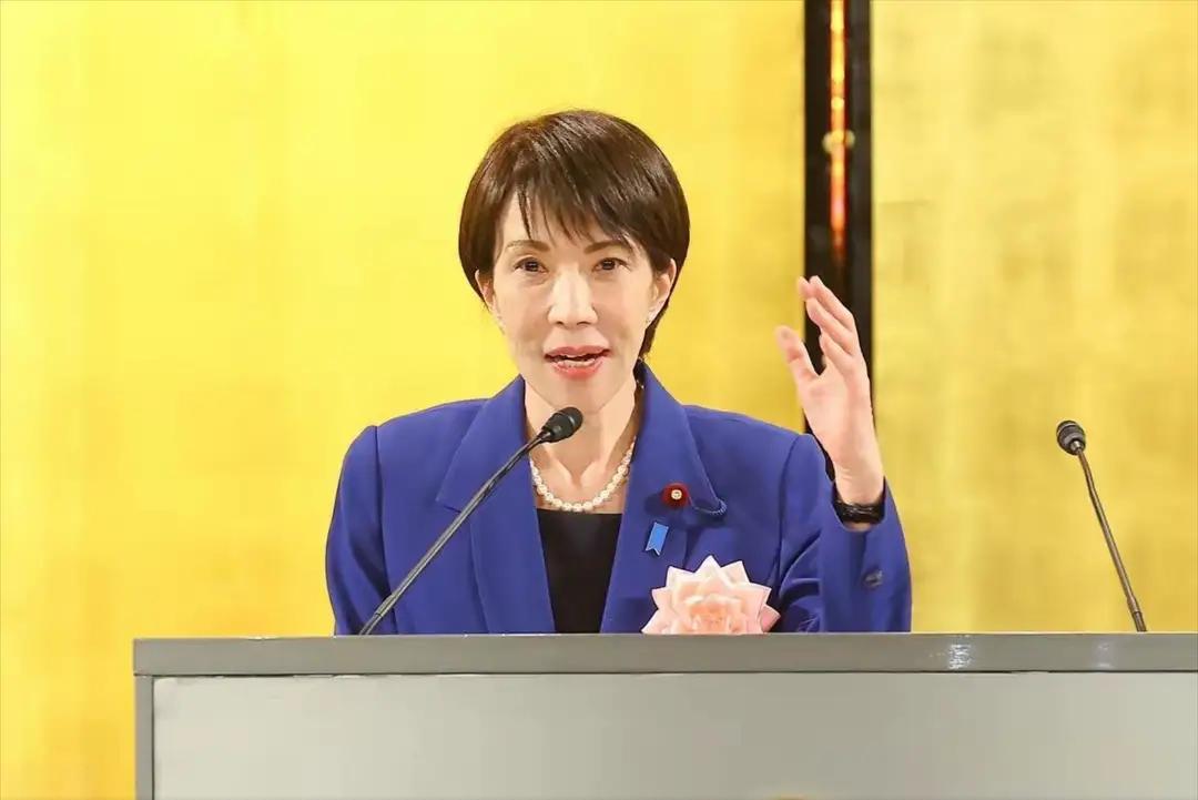 日本放出风声，就算高市早苗出席深圳APEC，也未必要和中方会面，更谈不上认错。