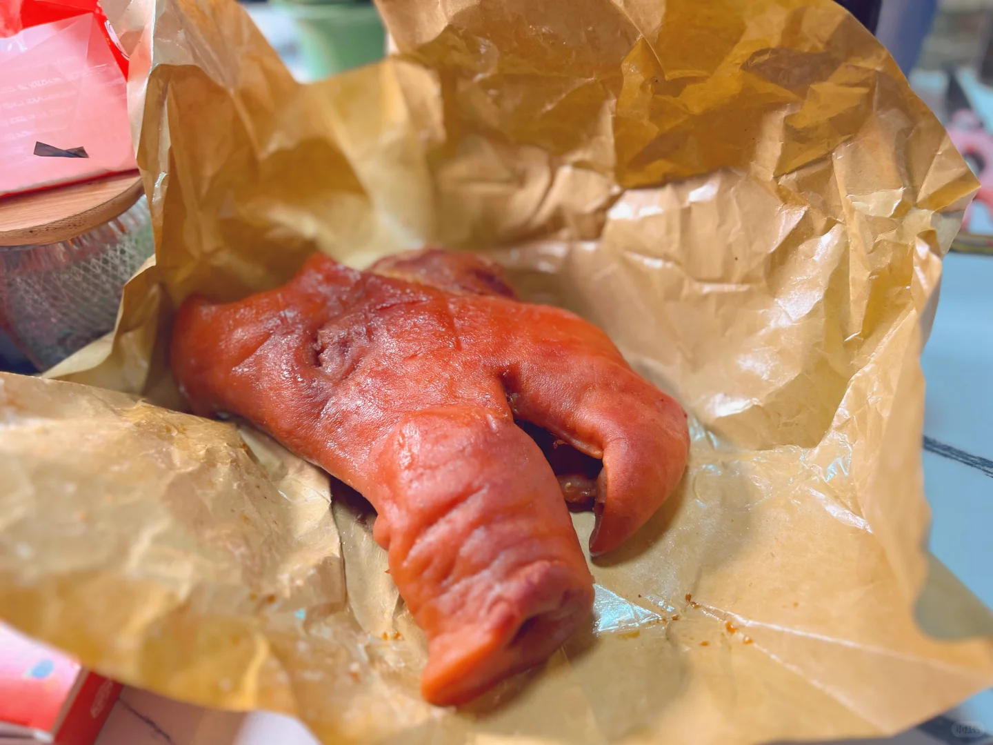 肌肉博主的日常碎片