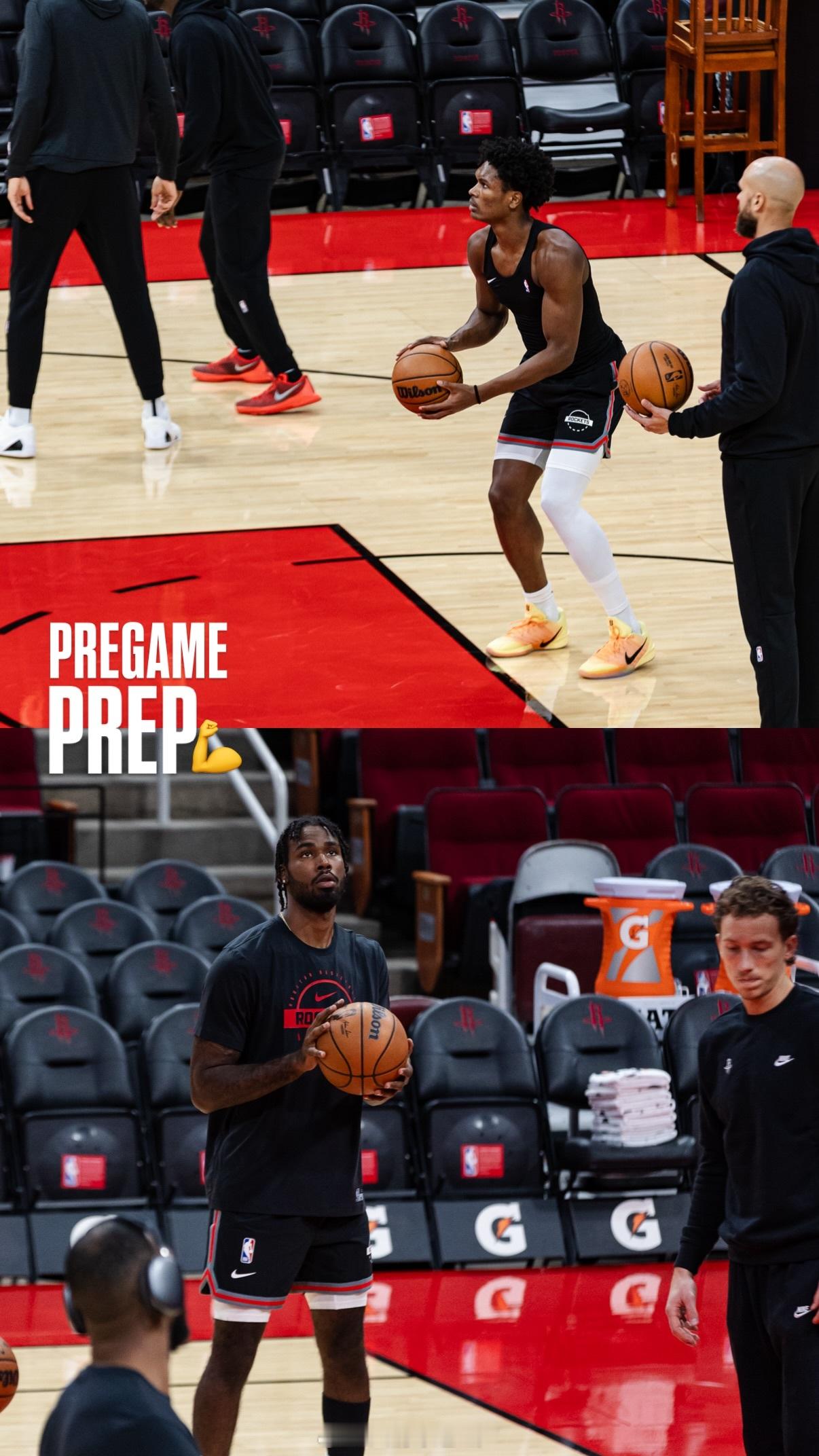 还有差不多1小时，送娃上学先！爵士vs火箭休斯顿火箭NBA吐槽大会 ​​​