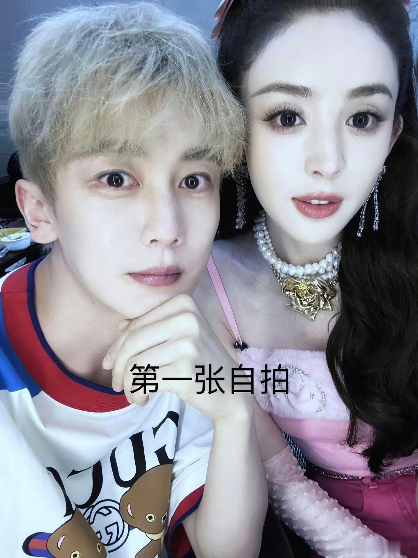 李登科辞职卸任娜扎经纪人，今后做自己的经纪人，专注自媒体IP创作李登科卸任娜扎经