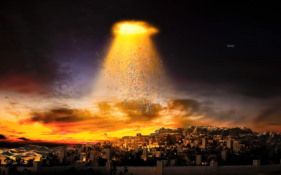 【热帖】《许愿吧精灵》这集，无论粉丝们是否已弃剧或对剧情失去兴趣，都拽着裤腿哭求