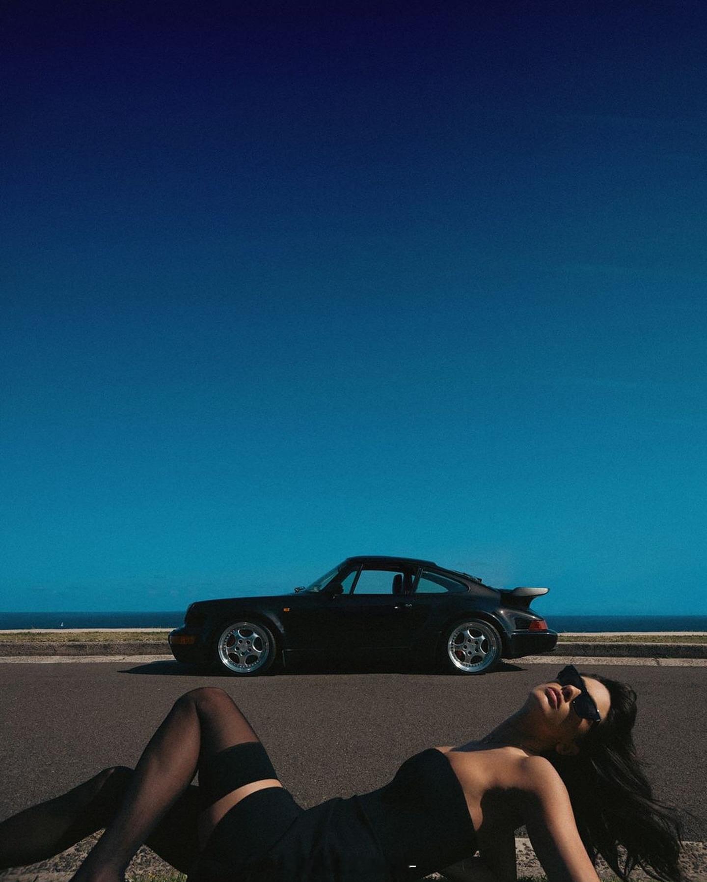 #porscheclassic# #911# #964# #turbo# #3.