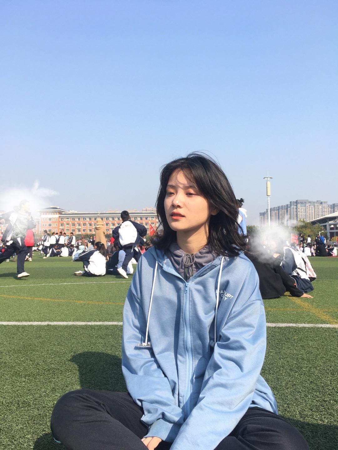 我们认识很久了吧