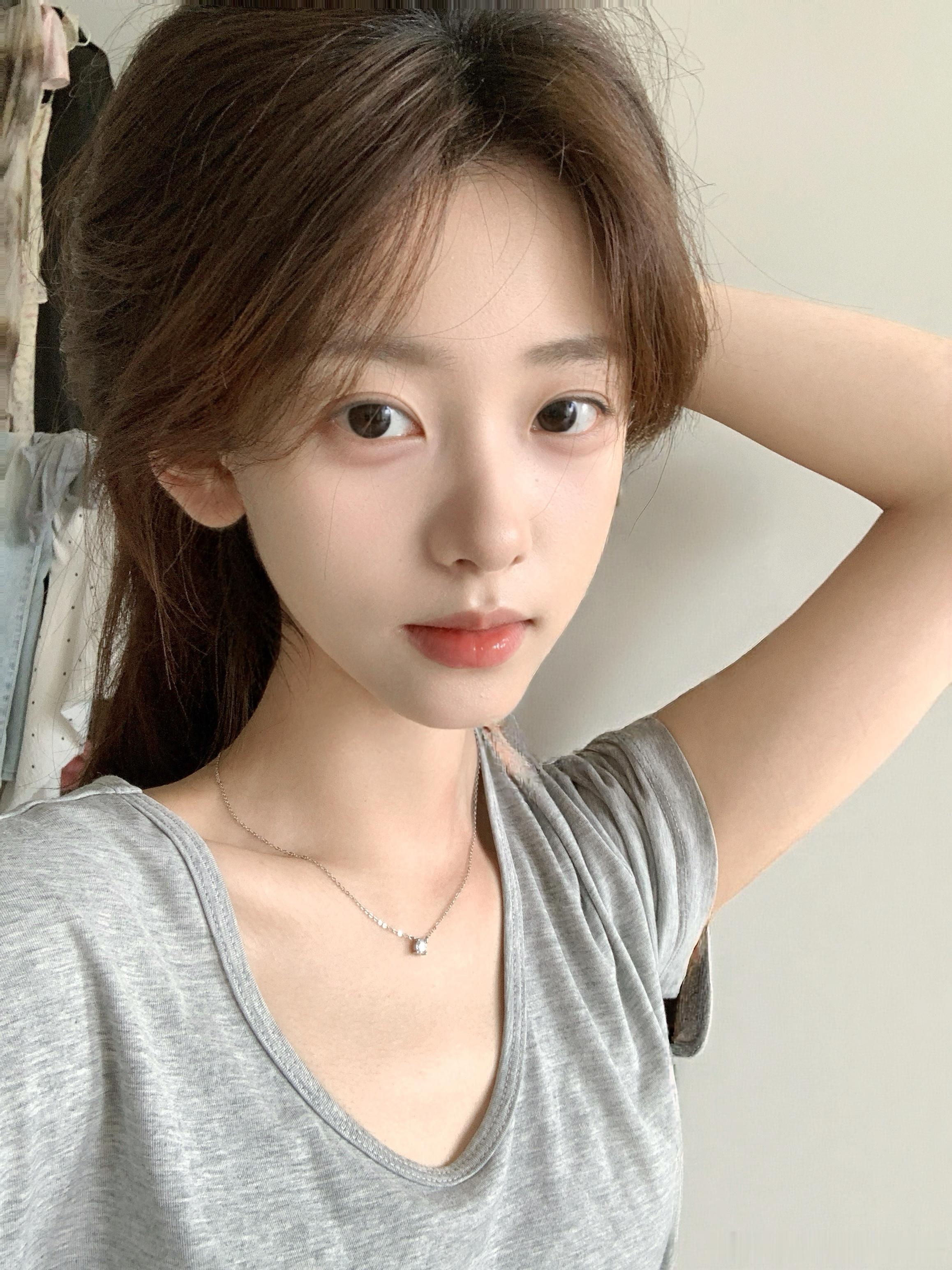 世界上照片第二多的女人 
