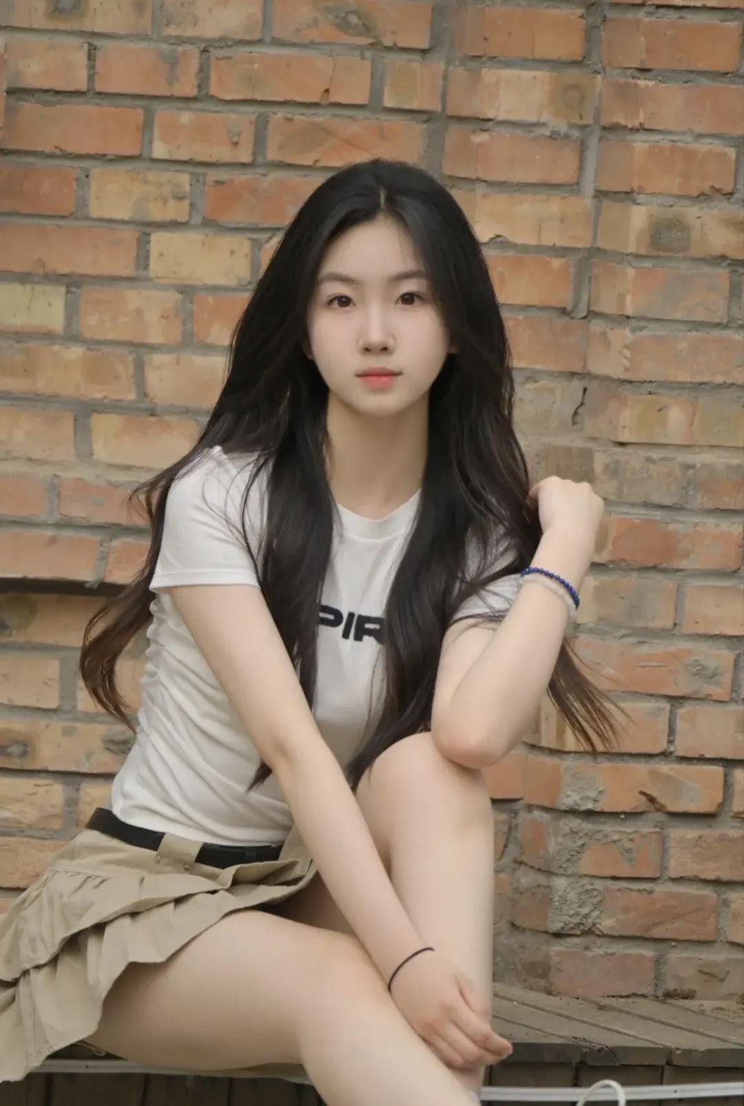 如果她当你老婆，晚上还不回家吗？