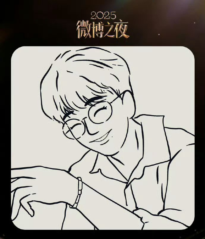 肖战、王一博要出席微博之夜了