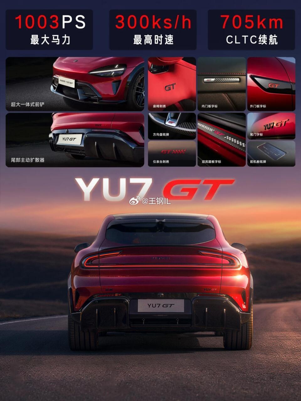 其实吧，市面上的SUV很多，但能叫“纯血GT”的真没几个。这次要看的这几款纯血G