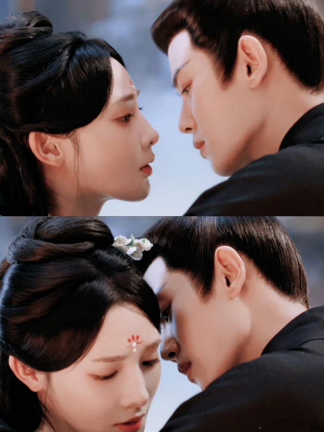 招聘开出意外惊喜，喜提对象幸福感爆棚 招聘变相亲现场，缘分来得猝不及防本想招员工