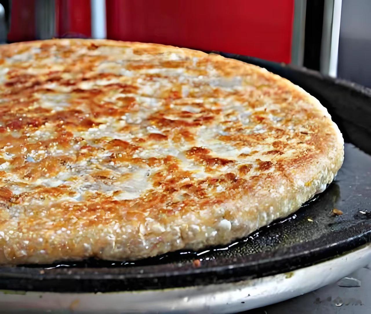亳州美食：牛肉馍