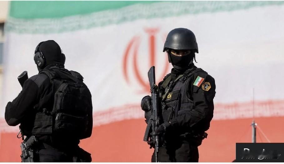 伊朗刚平息抗议，特朗普就急着煽风点火！白宫紧急开会，动武要来了？
 
伊朗官方周