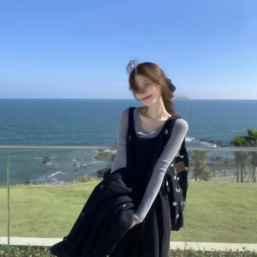 𝗪𝗲𝗖𝗵𝗮𝘁头像 ‖女生头像‖氛围感‖优质女头‖小众高级 ‖无水印女