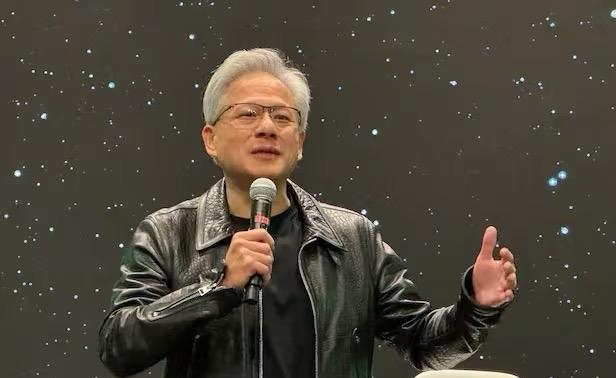 英伟达有大动作！下一代AI芯片“费曼”要在GTC大会登场，采用1nm工艺，台积电