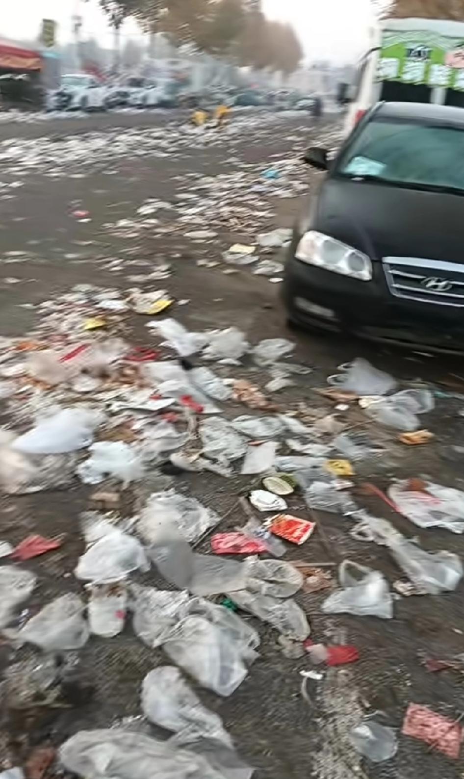 实在很难想象这是当初GDP直追江苏、广东的中国经济第三大省，还是孔孟发源地！
像