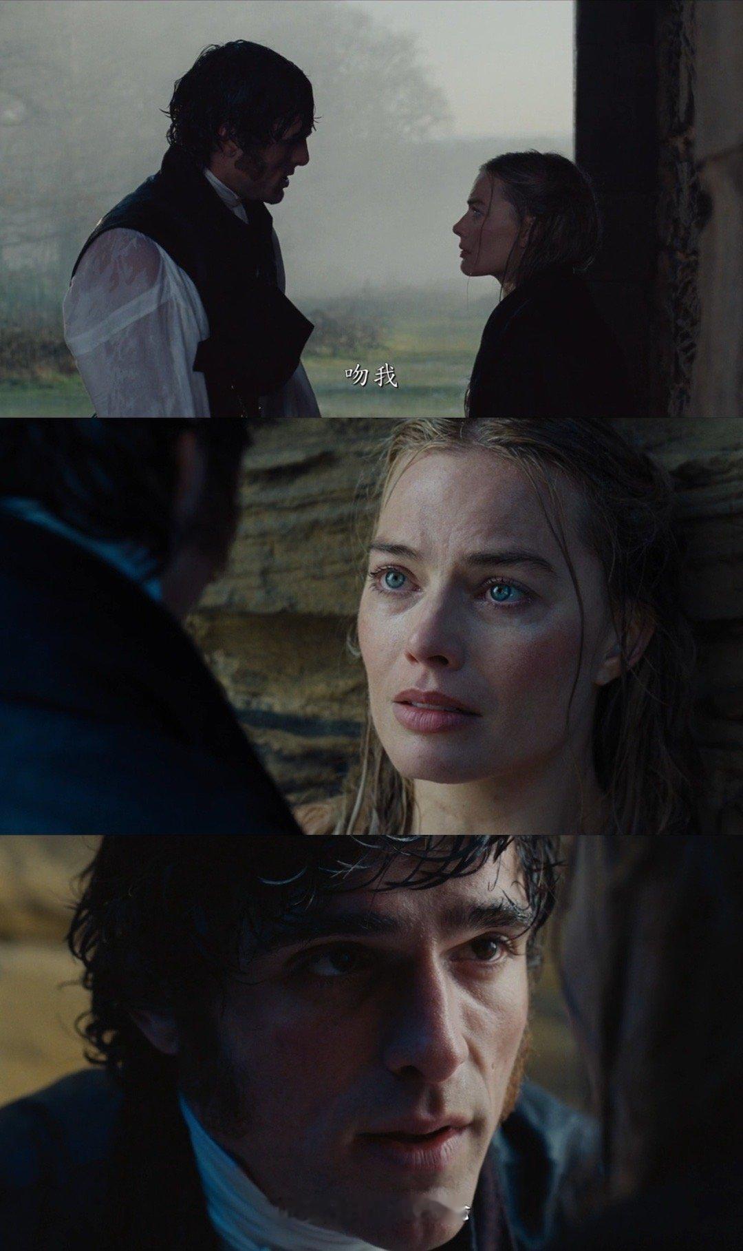 恨海情天的鼻祖她来了 当青梅竹马的爱变质为噬骨的恨，当温柔少年化作复仇恶鬼，《呼