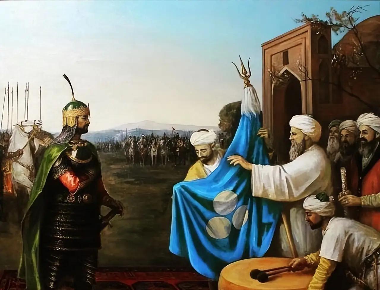 为何波斯帝国体量不大，也可以与其他帝国并列？
说起古代超级帝国，很多人第一反应就