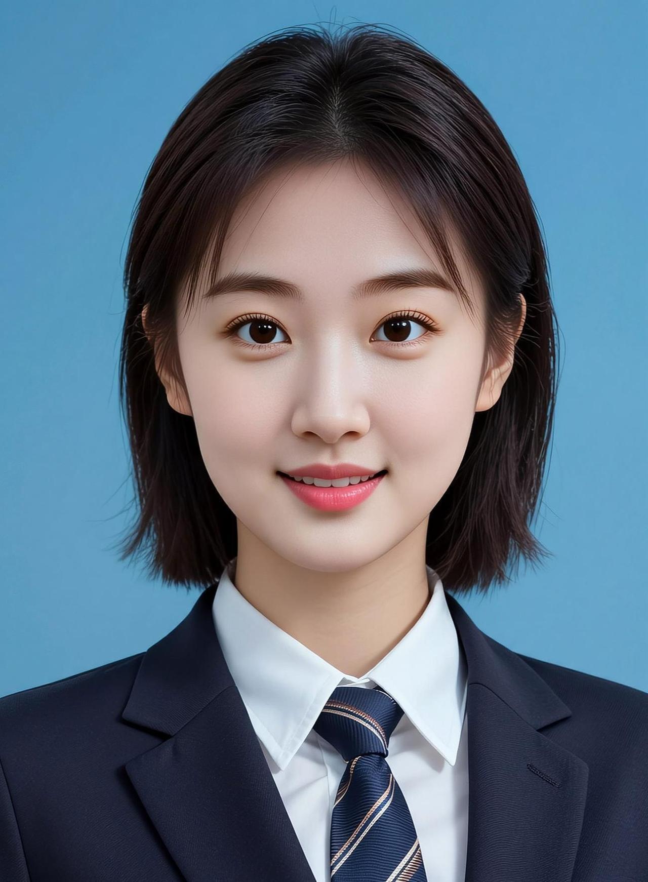 AI广角正装 怀念