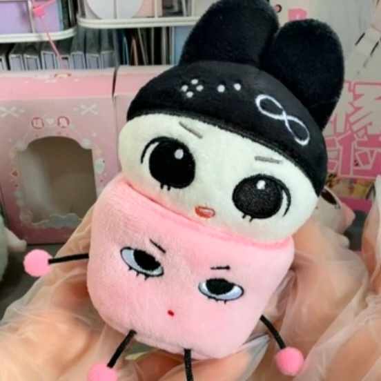 有呆子 