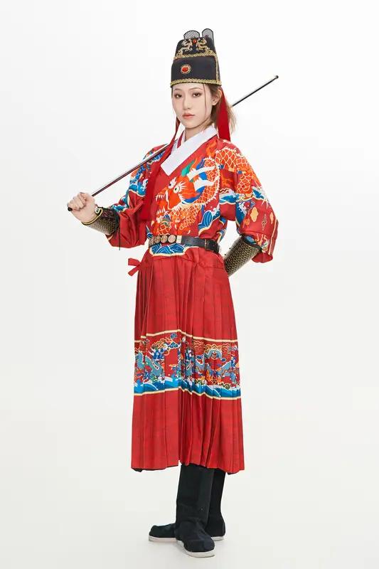 谁的童年明朝印象，是从《新龙门客栈》开始的？
 
小时候看李立群版的《新龙门客栈