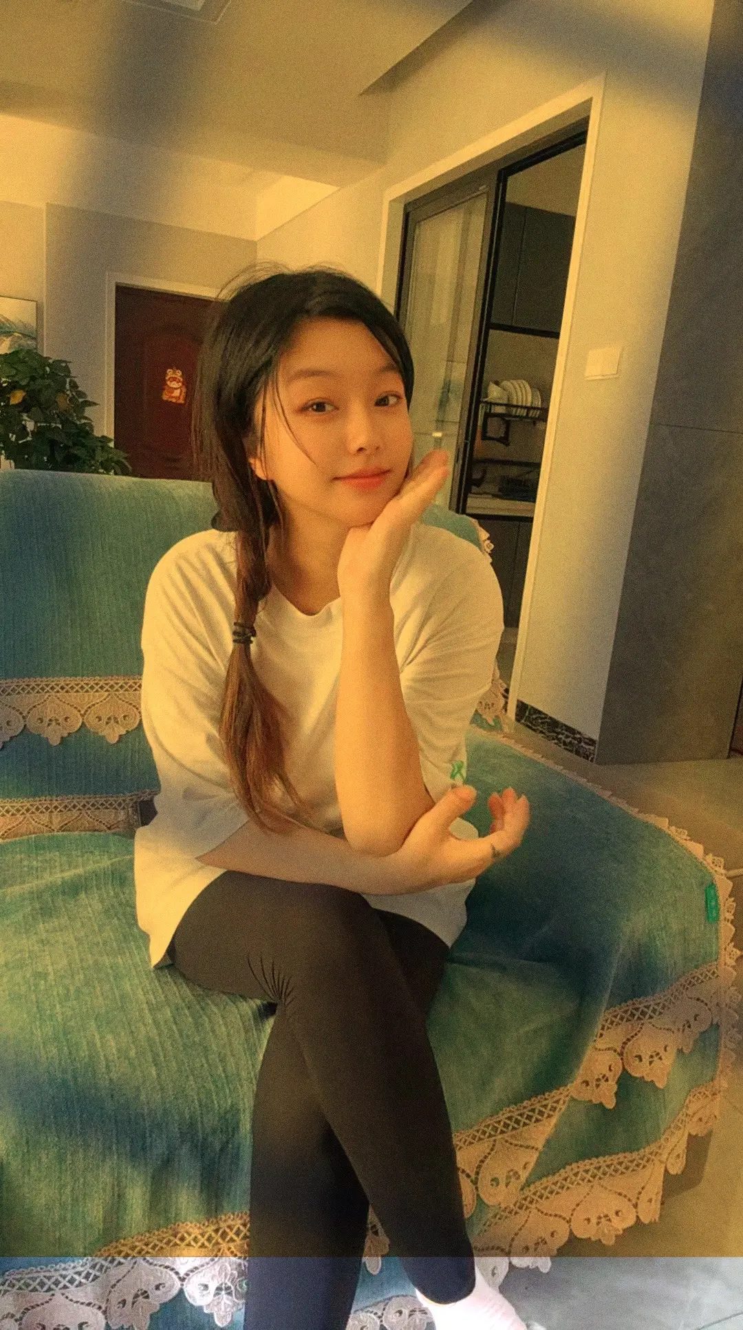 “孤独这东西，你在意它，它就是孤独    你享受它，它就是自由”