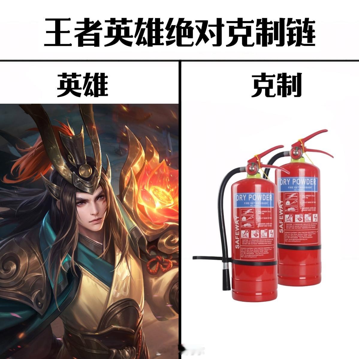 这波克制很关键[doge]王者荣耀 王者荣耀[超话] ​​​