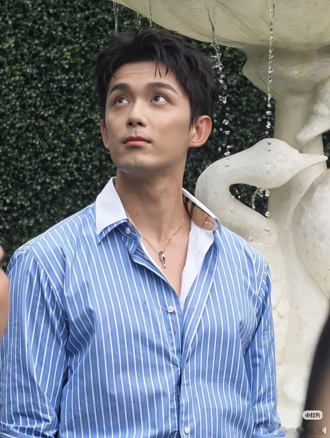 吴磊都发腮了 他还能再演偶像剧吗 