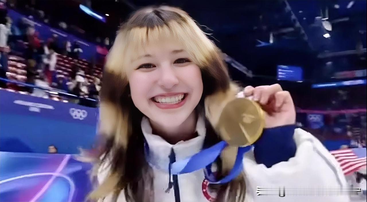 没有俄罗斯套娃参加的冬奥会花滑项目，请问这块金牌的含金量还剩多少？