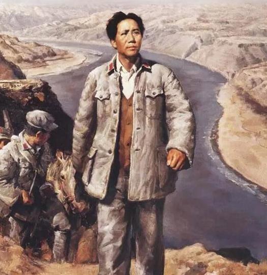 1953年， 马寅初向毛主席建议实行 计划生育 ，毛主席却强烈反对，当场否决了他