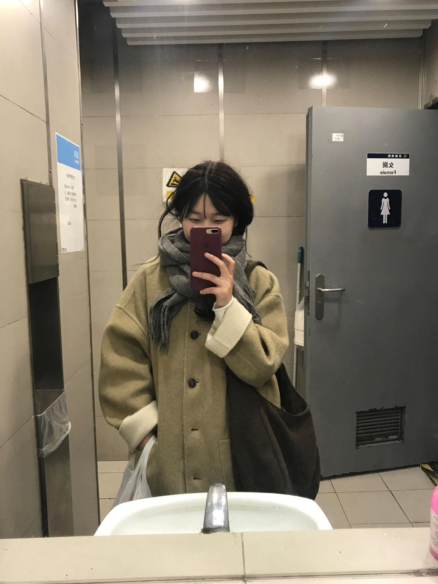狠狠期待秋冬。