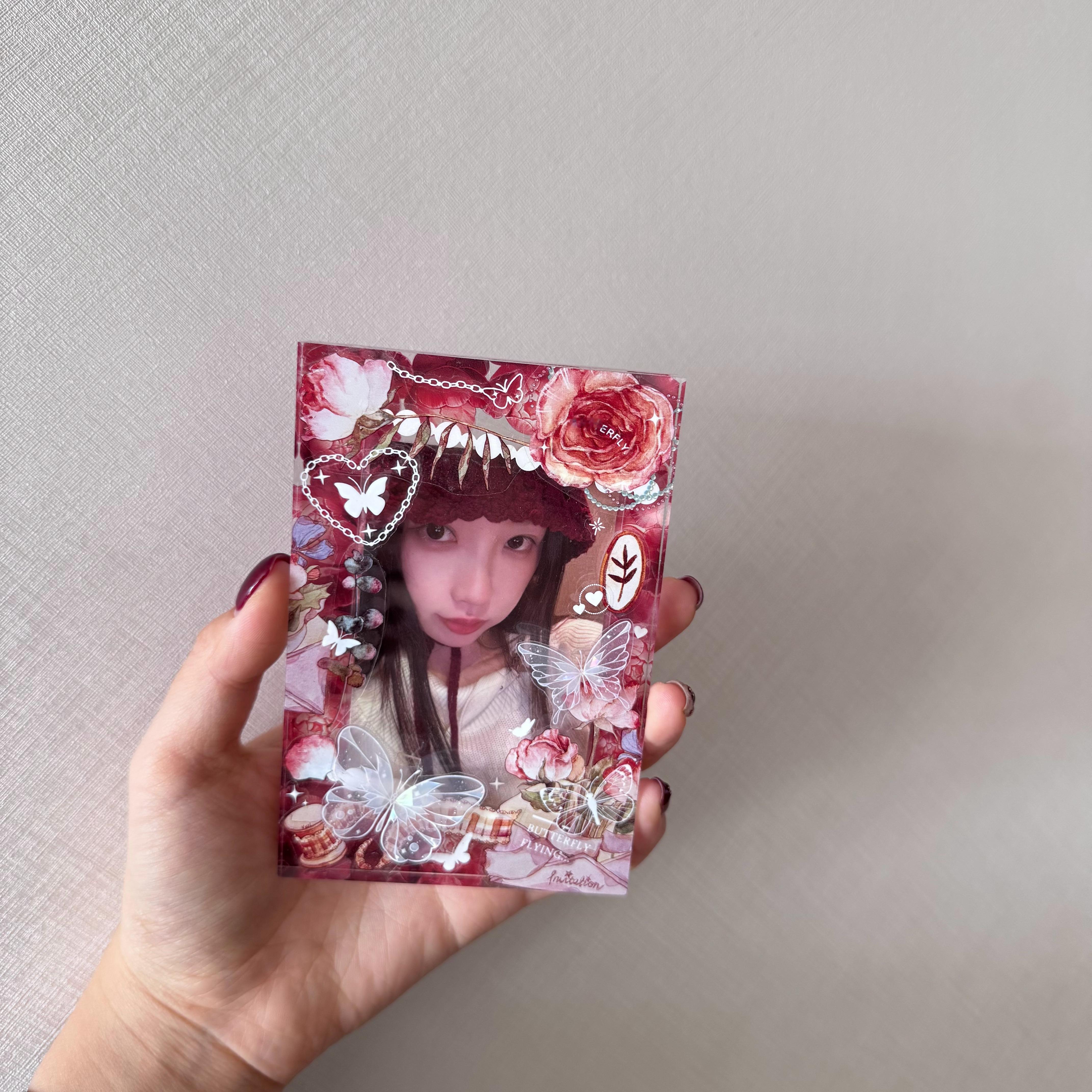 虞书欣虞书欣应援棒开箱 收到我宝宝的应援棒了