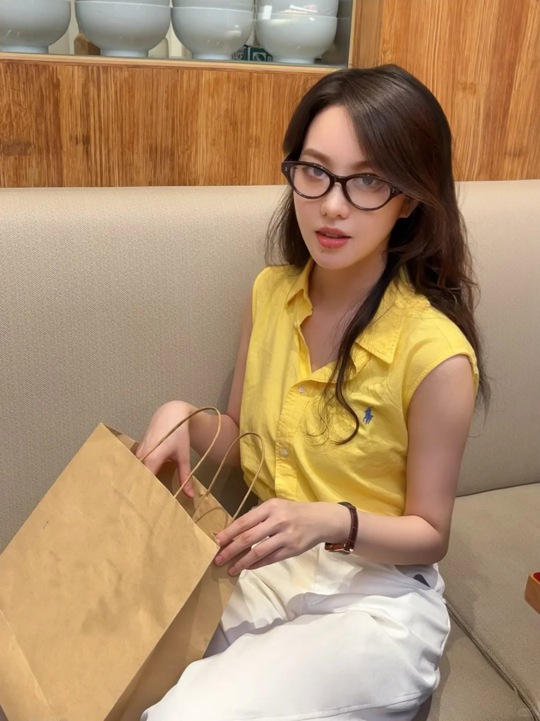 💛秋天到了 夏天的图片还没发完