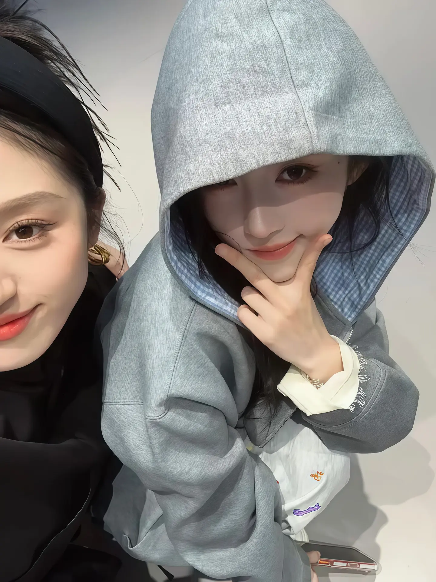 晚睡福利。cr:鞠宝宝