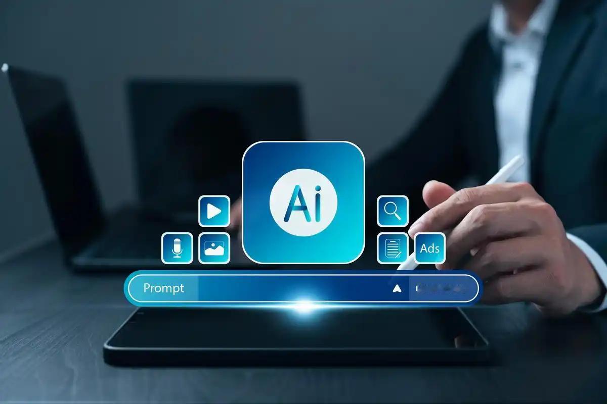 疯了！
2月18日AI内容强制标水印，自媒体圈炸锅
今天起，中美欧同步落地新规，