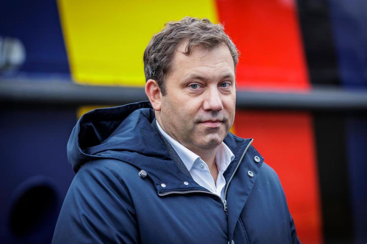 访华还不老实，德国财长炒作中国产能过剩，还逼中方对俄施压

德国外长还在家里蹲，