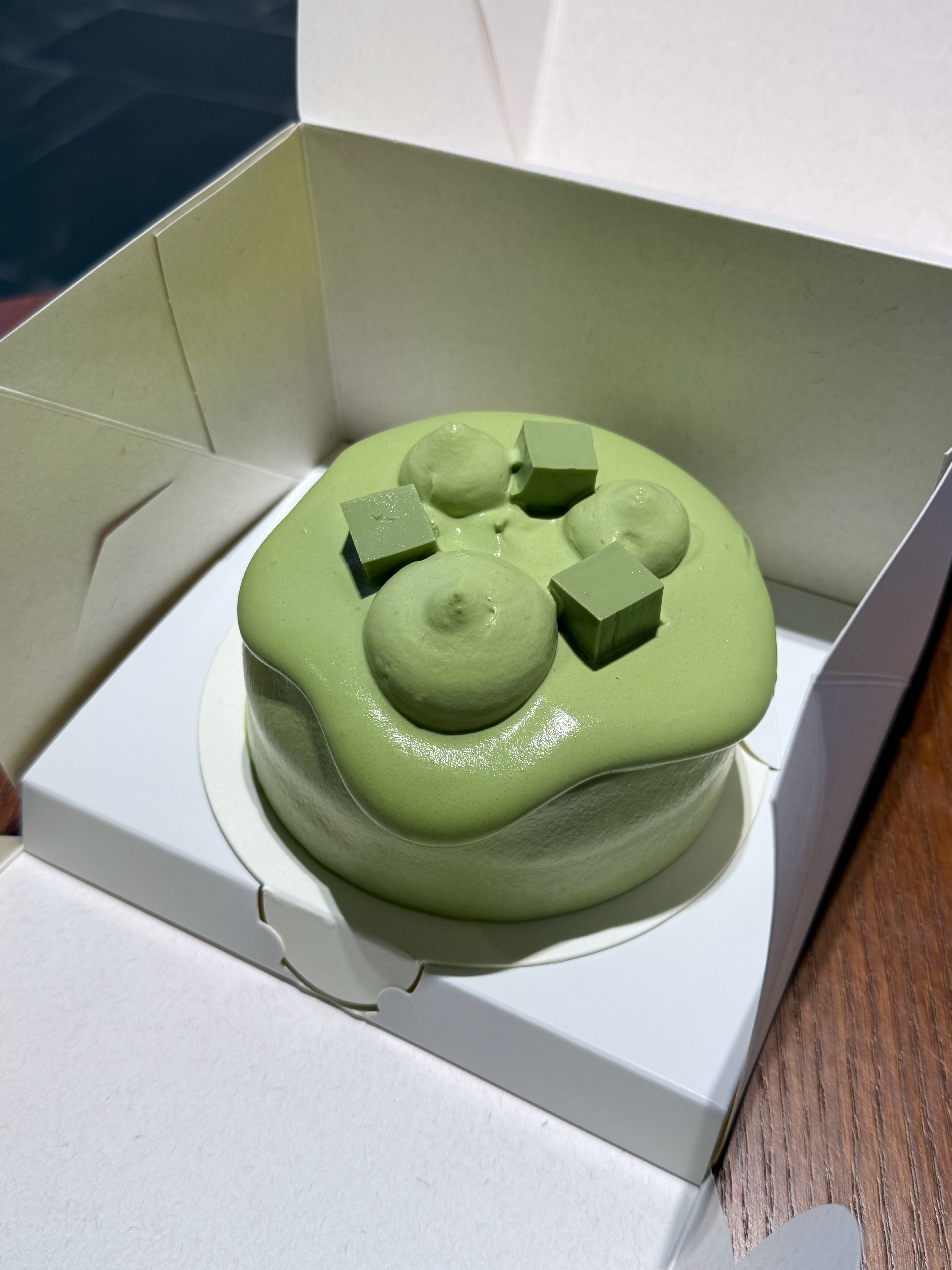 掉入消费陷阱了，这玩意到底哪里好吃 