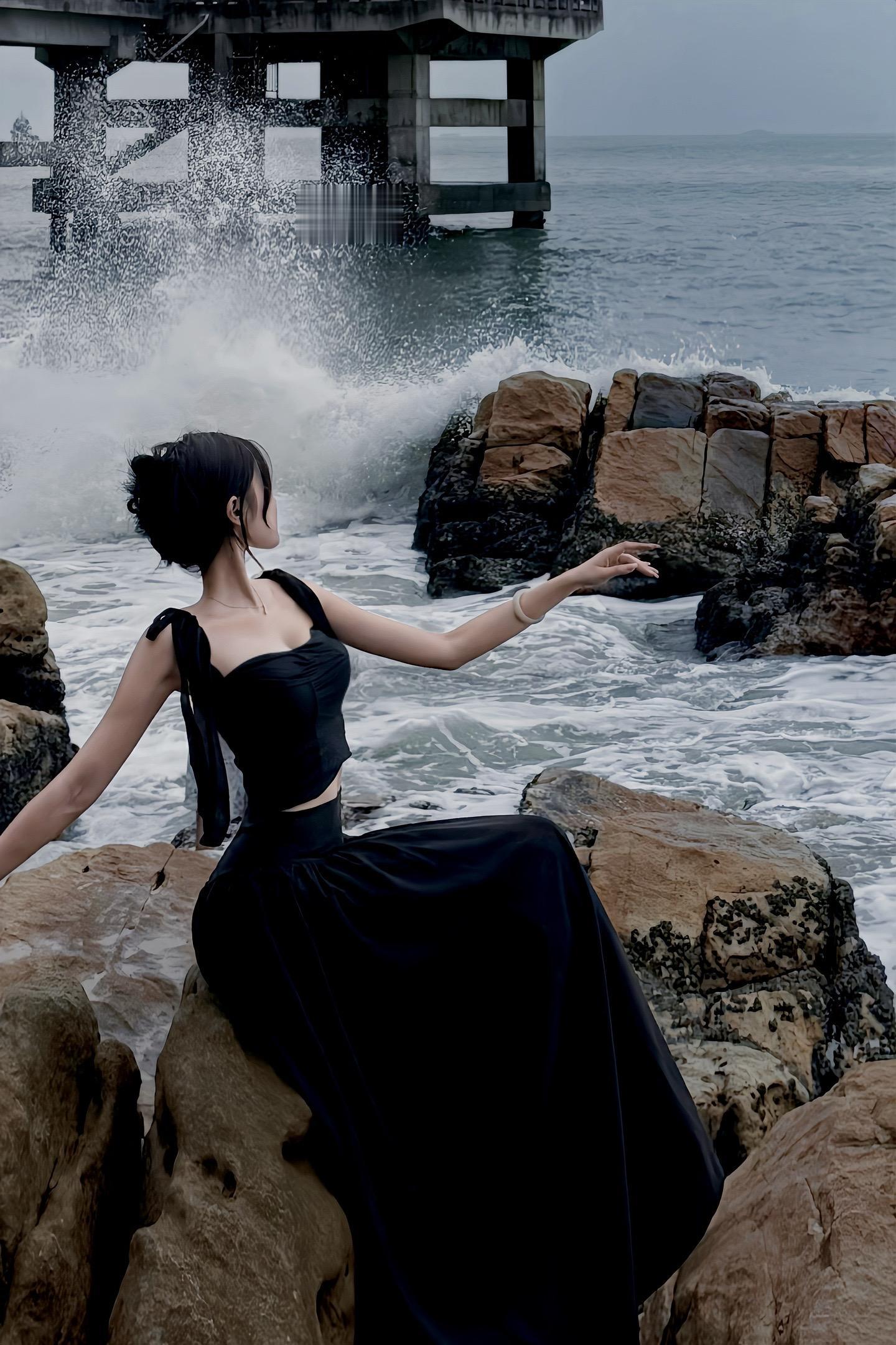 “南澳湾🌊”