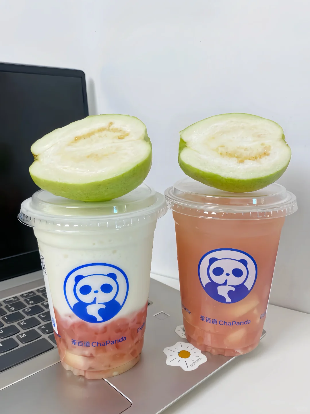 陪我瘦了16斤的自律奶茶！低卡好喝！