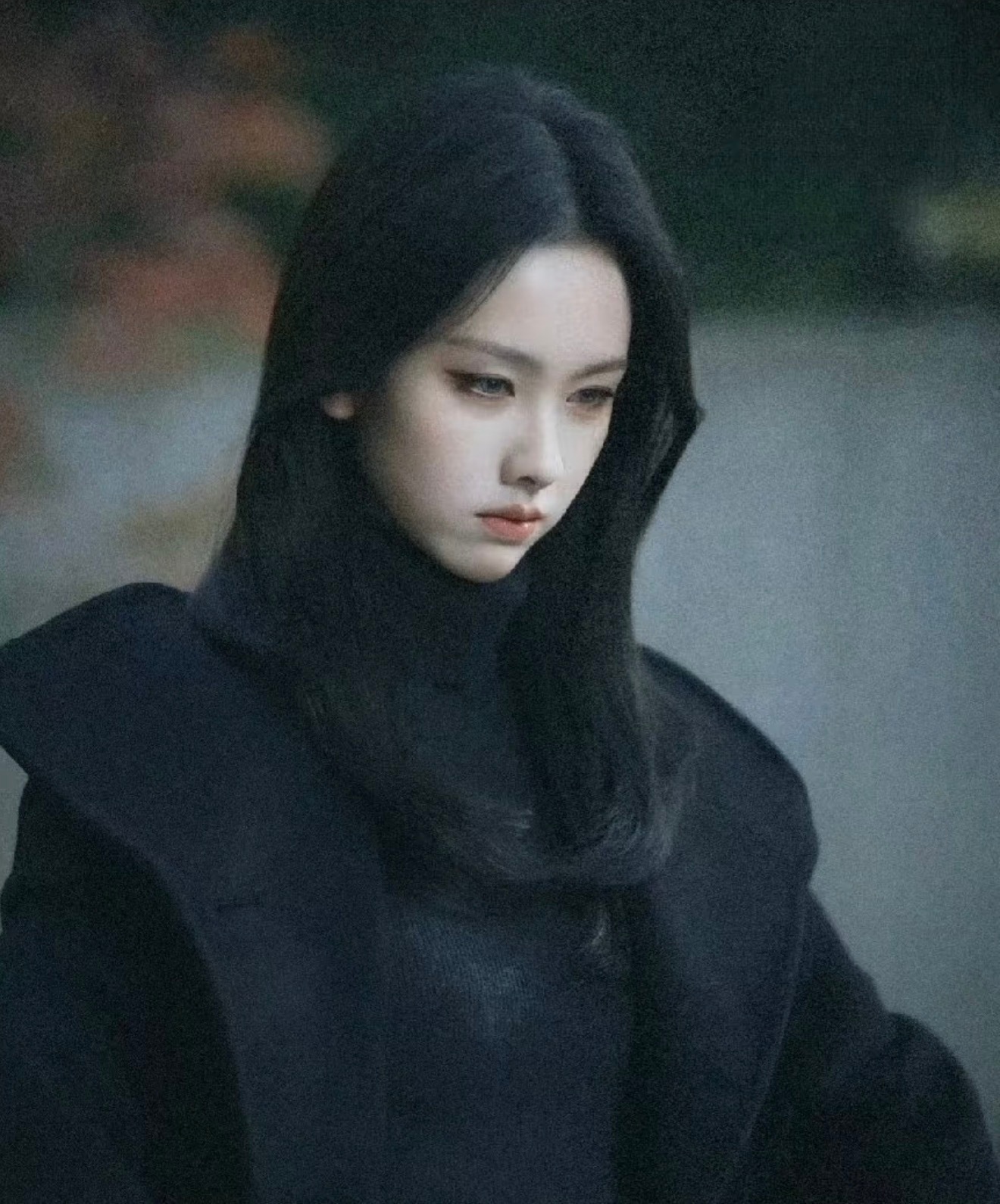 完全没见过的嘟嘟出处是哪里呀陈都灵