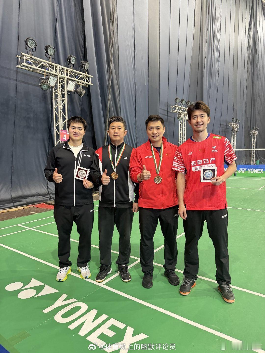 开心，激动！征途不止，继续加油！2026继续冲！！！ （