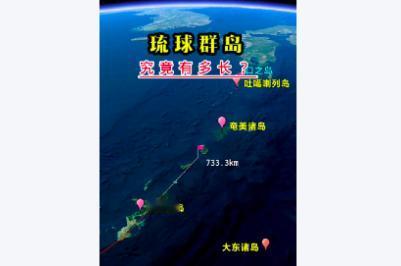 本次高市早苗事件，对我们是一个里程碑式的警示
必须协助琉球王国立国。
琉球无论是